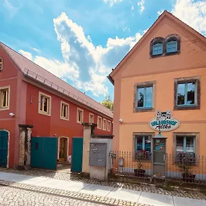 Urlaubshof Altkoe Apartment Radebeul