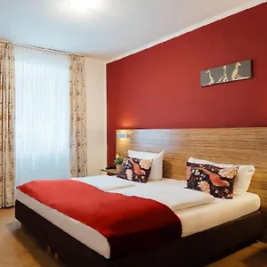 Andra Hotel München